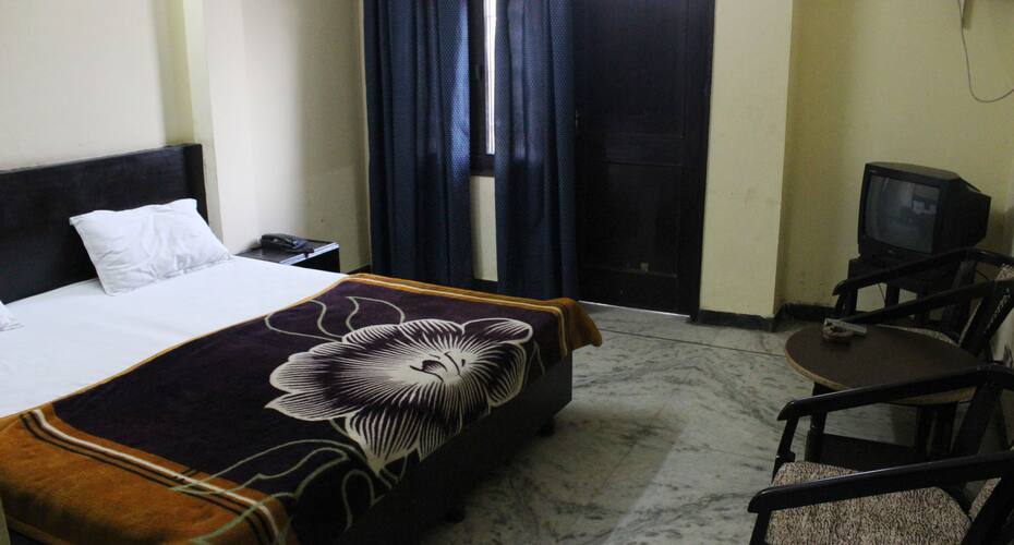 Hotel B.L.T. International, Haridwar 4